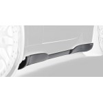 Πλαϊνά μαρσπιέ Hamann για Aston Martin V8 Vantage Πλαϊνά μαρσπιέ Hamann για Aston Martin V8 Vantage